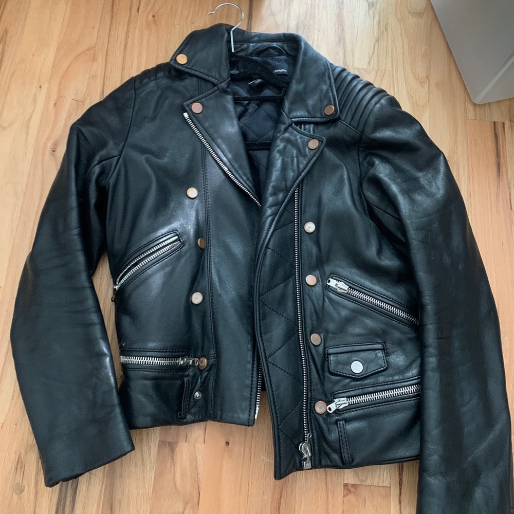 Kooples Jacket